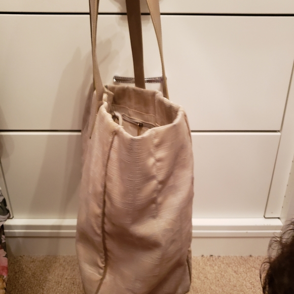 Chanel Jacquard Tote Bag - Picture 7 of 16